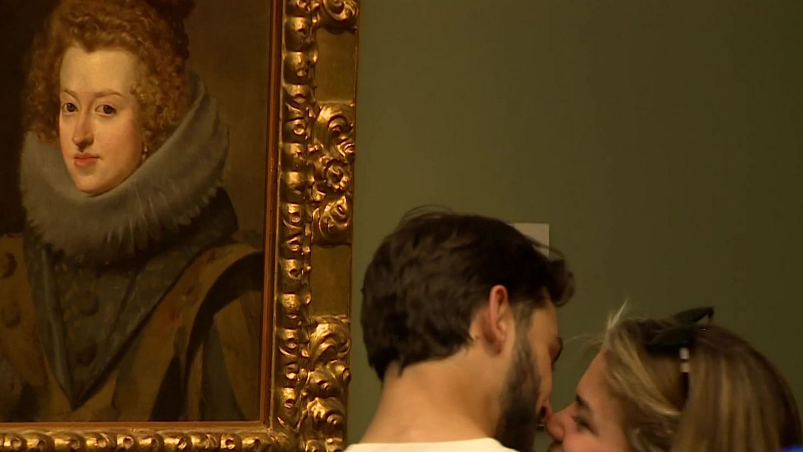 Diego Velázquez cumple 425 años - Telediario 2 | Ver