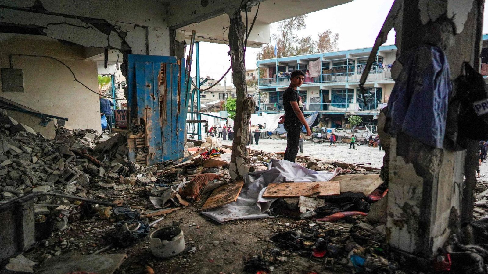 Telediario - 21 horas - 06/06/24 - Lengua de signos - ver ahora