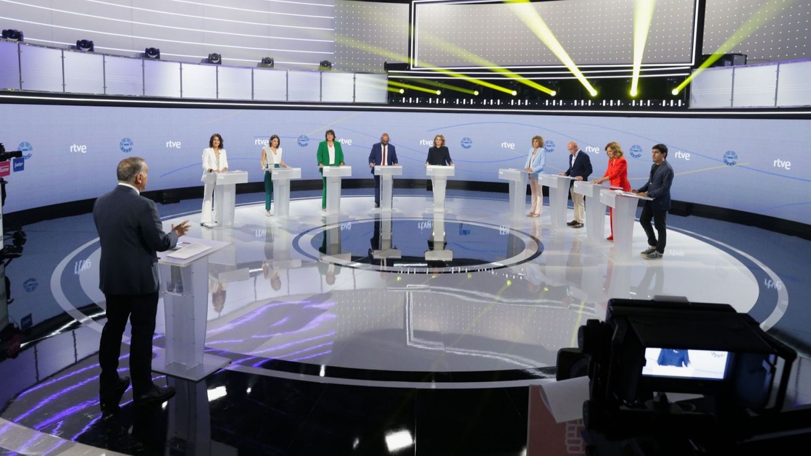 Telediario - 8 horas - 07/06/24 - ver ahora