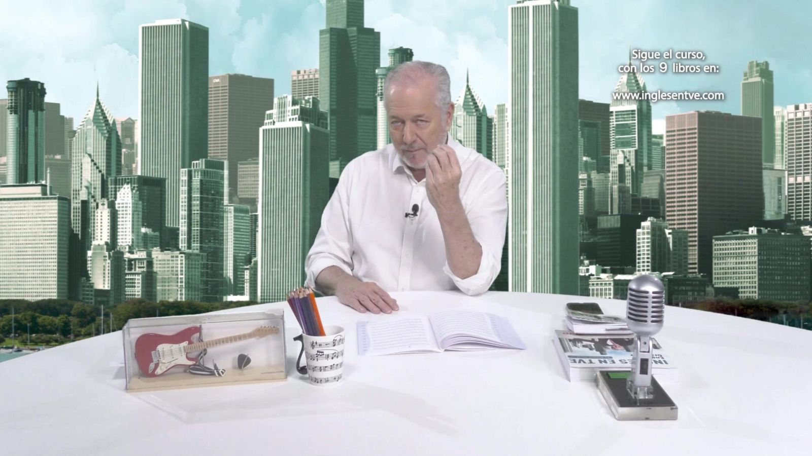 Inglés en TVE - Programa 970 - ver ahora