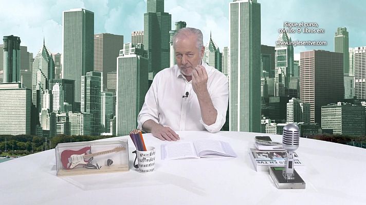 Inglés en TVE - Inglés en TVE - Programa 970