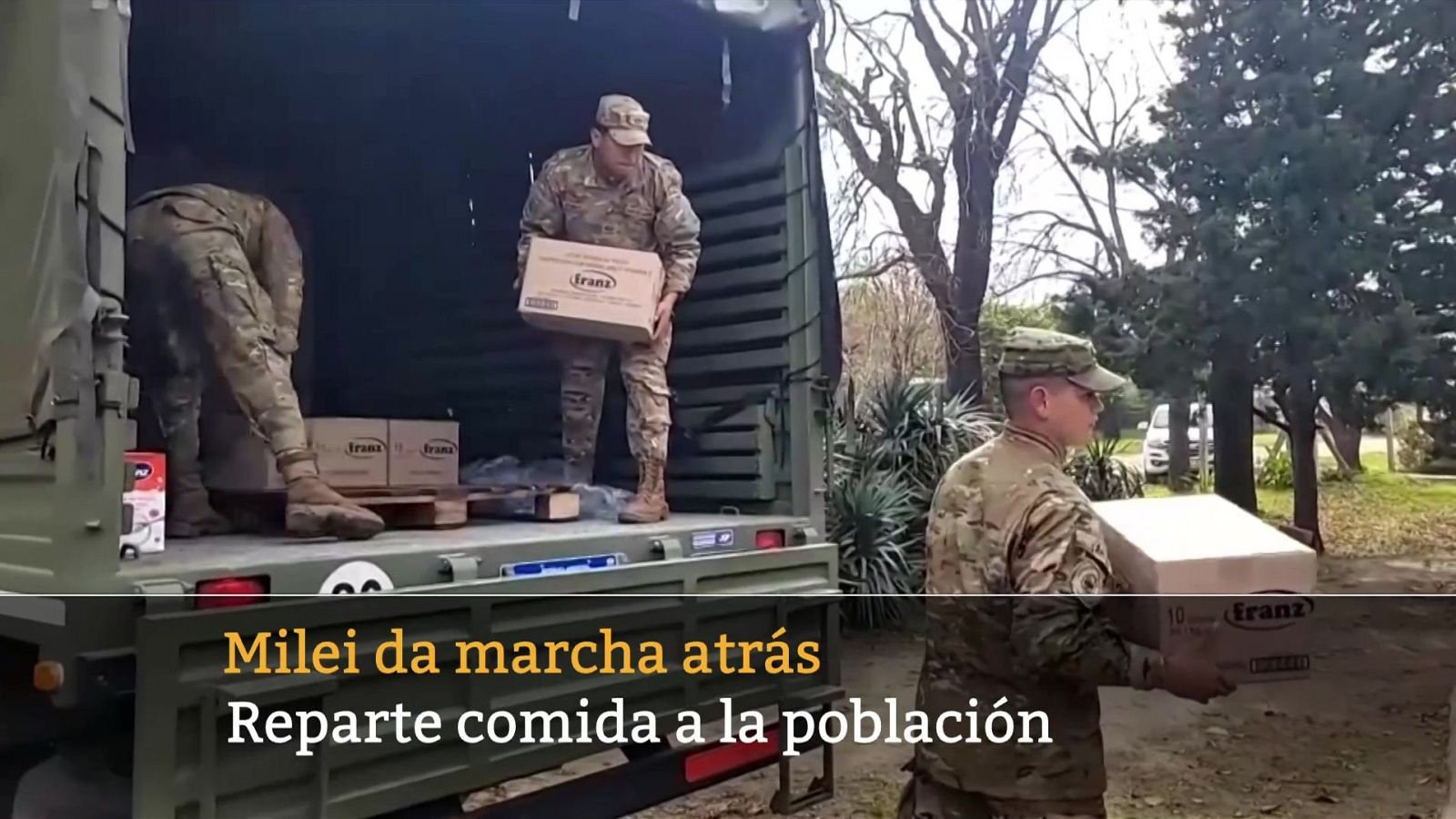 Telediario Internacional - 06/06/24 - ver ahora