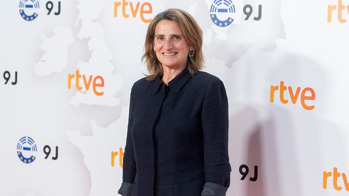 La hora de La 1 - Ribera: "La remontada del PSOE es una realidad. No es que confiemos en el empate, vamos a ganar"