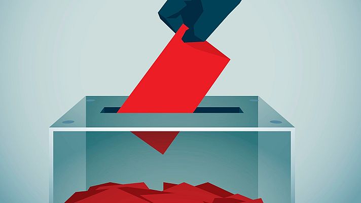 Aquí hay trabajo - Aquí hay trabajo - 07/06/24