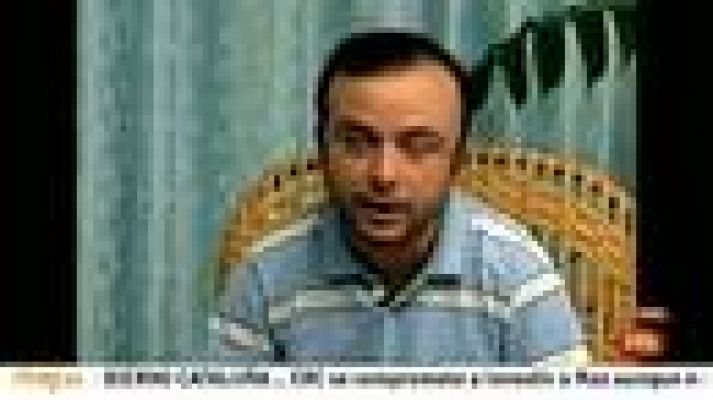 Informativo 24h - Carromero volverá a España para cumplir su condena