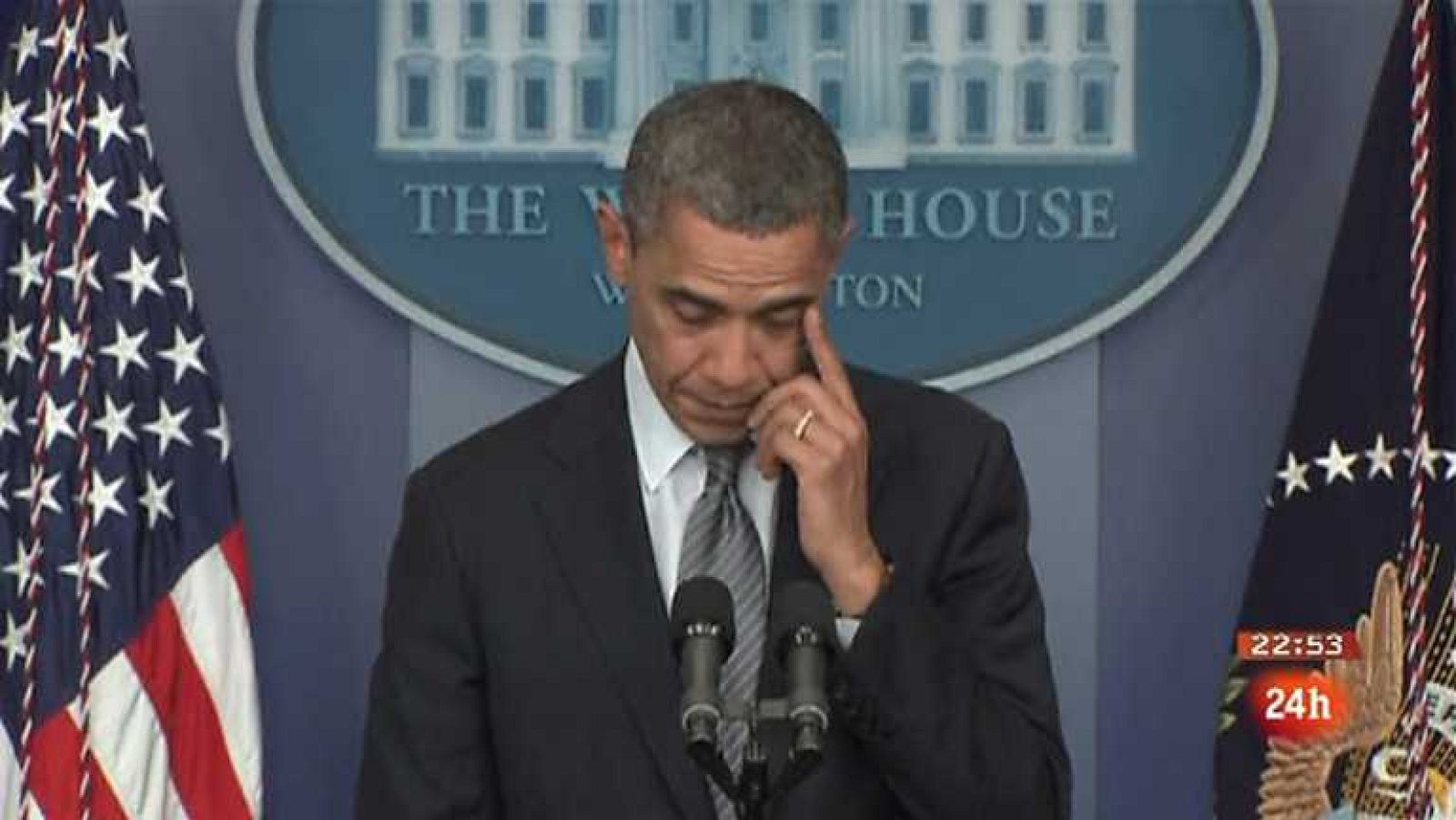 La noche en 24 horas - 14/12/12 - Ver ahora