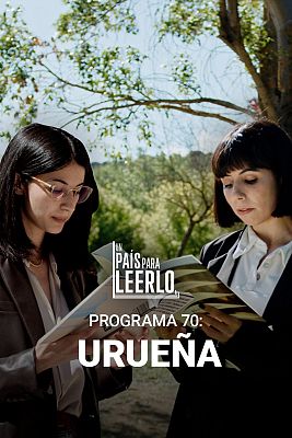 Un país para leerlo - Urueña (Valladolid)
