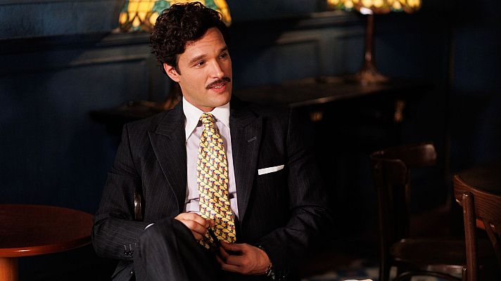 Salón de té La Moderna - Un té con Almagro San Miguel