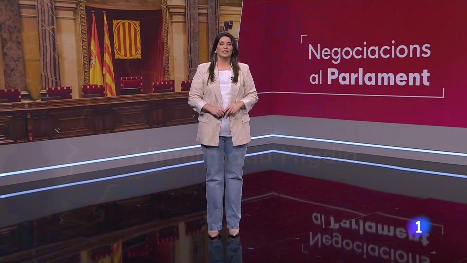 L'Informatiu - 07/06/2024 | RTVE Catalunya