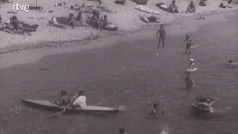 Vacaciones de verano en la Costa Brava - NODO - NODO | Ver