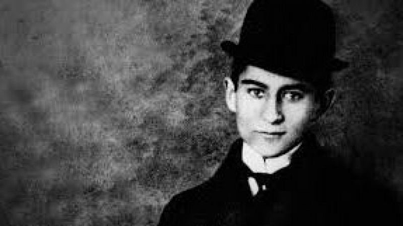 Das de Cine: Kafka y cine