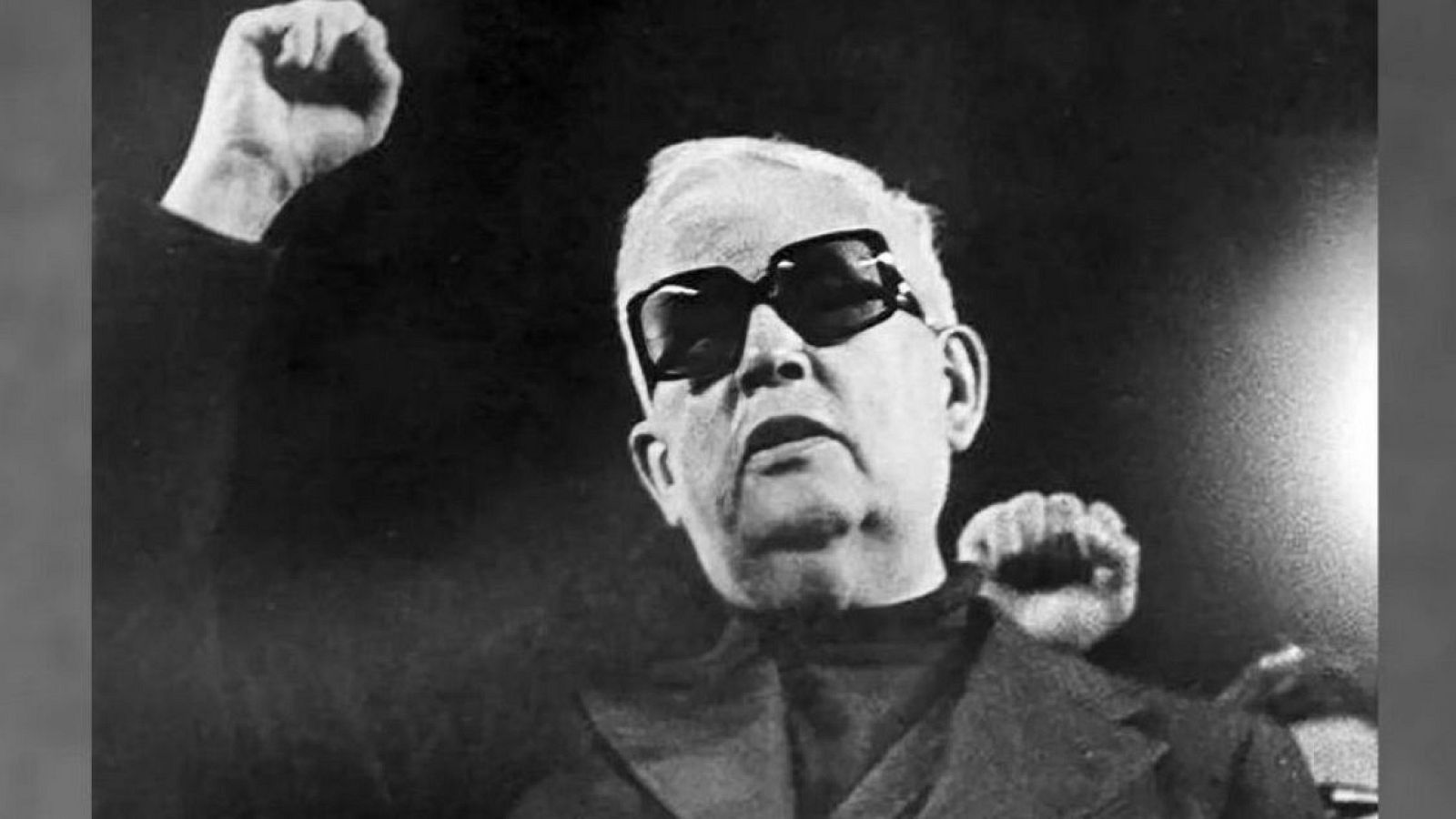 Días de Cine: Un hombre sin miedo | Ver