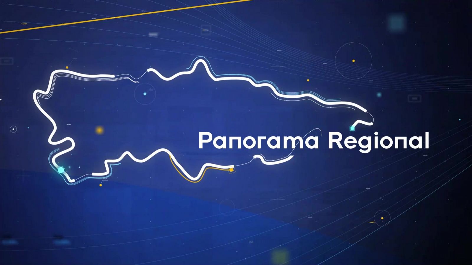 Panorama Regional - Programa de actualidad en RTVE Play