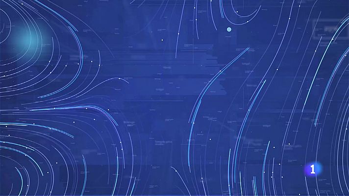 Telenavarra - El Tiempo en la Comunidad de Navarra - 07/06/2024