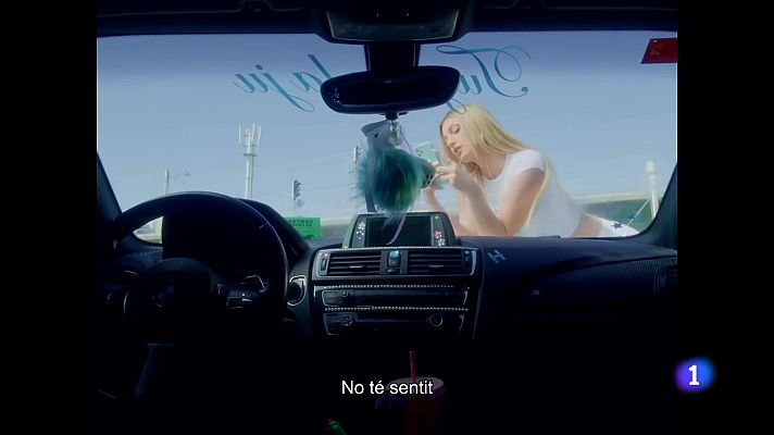 L'Informatiu - Share Festival presenta un cartell diumenge protagonitzat únicament per dones