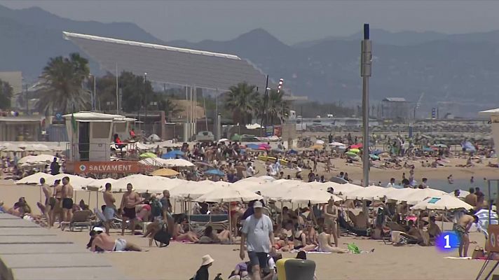 L'Informatiu - L'informatiu 2 - 07/06/2024