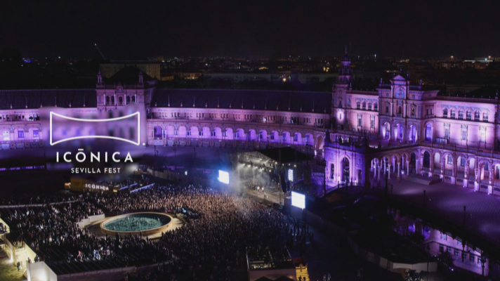 Noticias Andalucía - Icónica Fest 2024