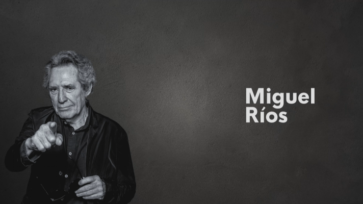 80 Cumpleaños de Miguel Ríos