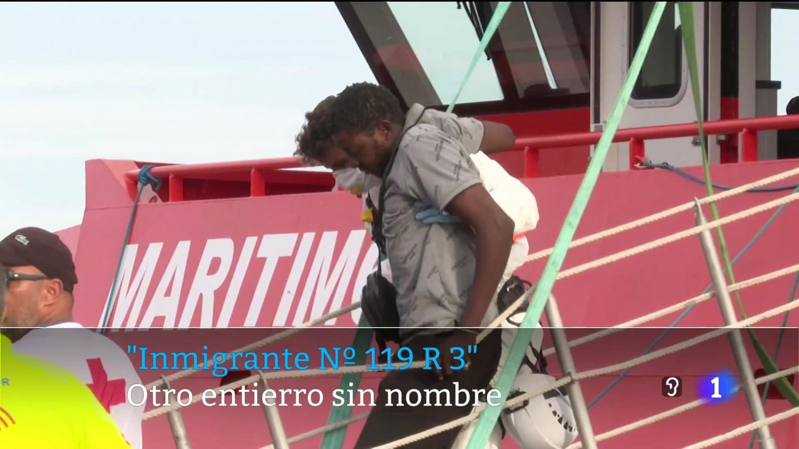 Canarias en 2' - 07/06/2024 | Ver