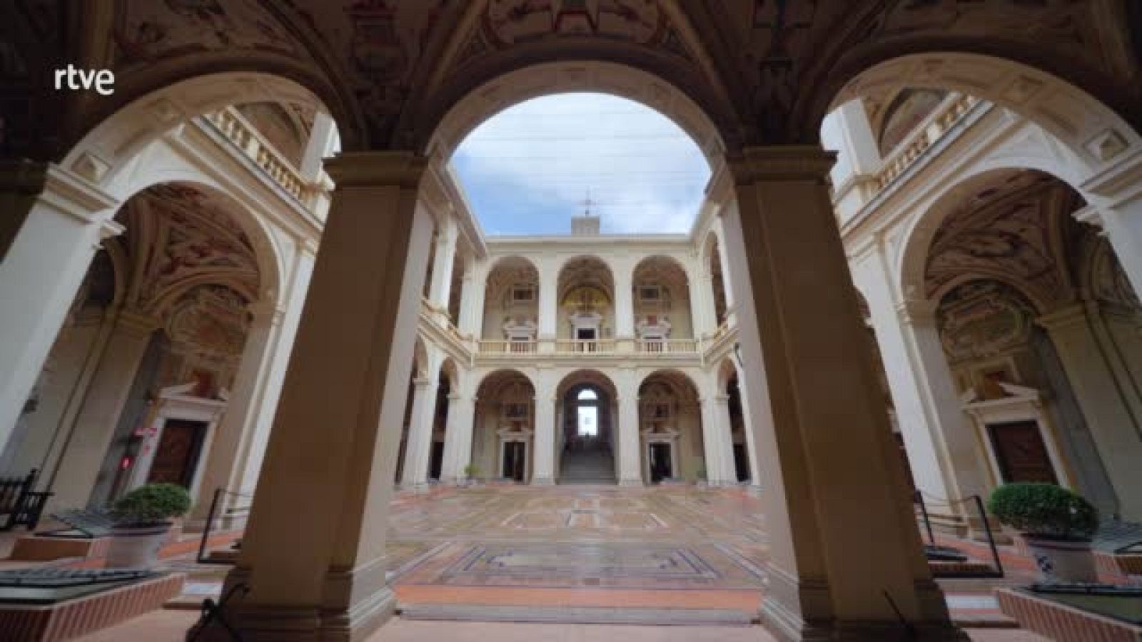 ¿Qué sucedió con Odyssey y la fragata “Nuestra Señora de las Mercedes"? - Los pilares del tiempo | Ver