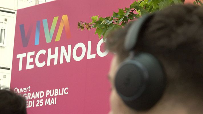 Especial Viva Tech, Fundación ONCE y el emprendimiento social