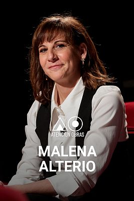 Malena Alterio