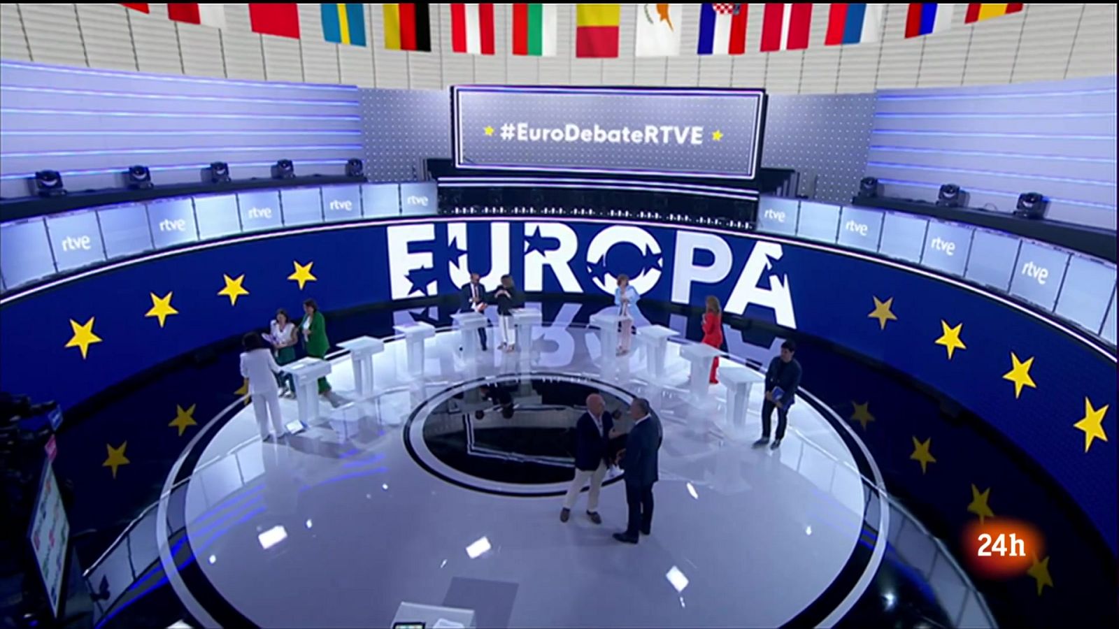 El Vespre - 07/07/2024