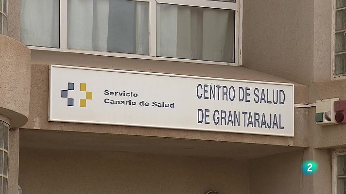 Telecanarias - Telecanarias 2 - 07/06/2024