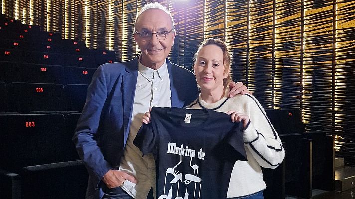 Días de cine - Días de cine - 07/06/24