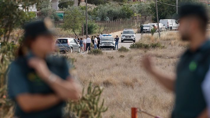 Telediario 2 - Telediario 2 en 4' - 07/06/24