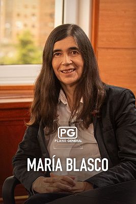 María Blasco