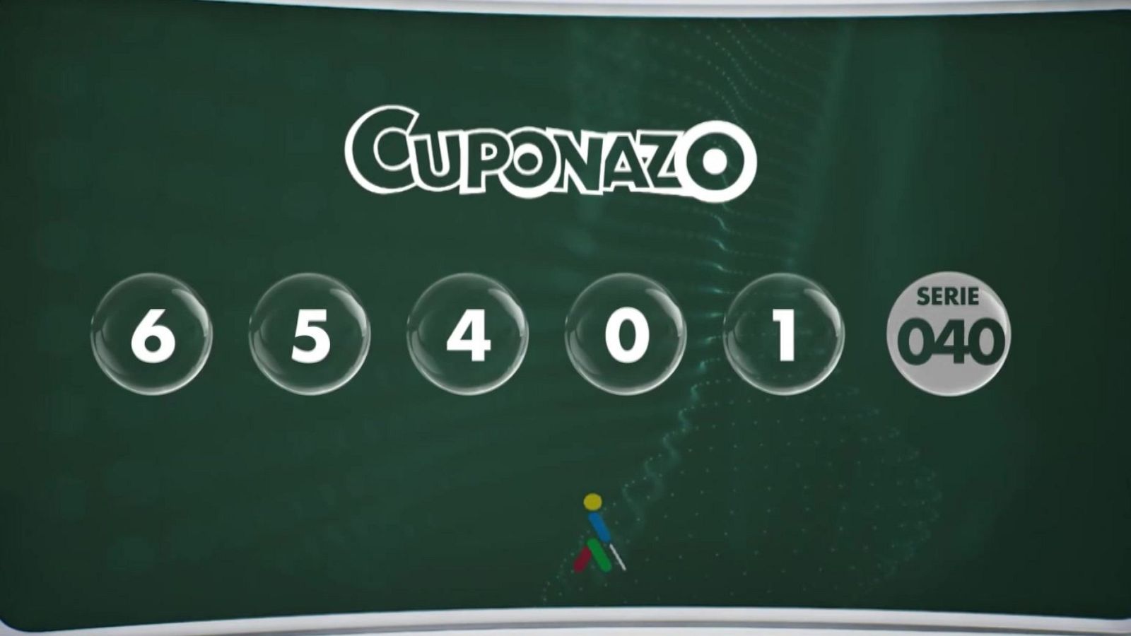 Sorteo ONCE - 07/06/24 - ver ahora