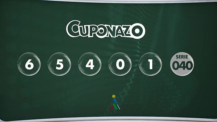 Sorteos ONCE - Sorteo ONCE - 07/06/24