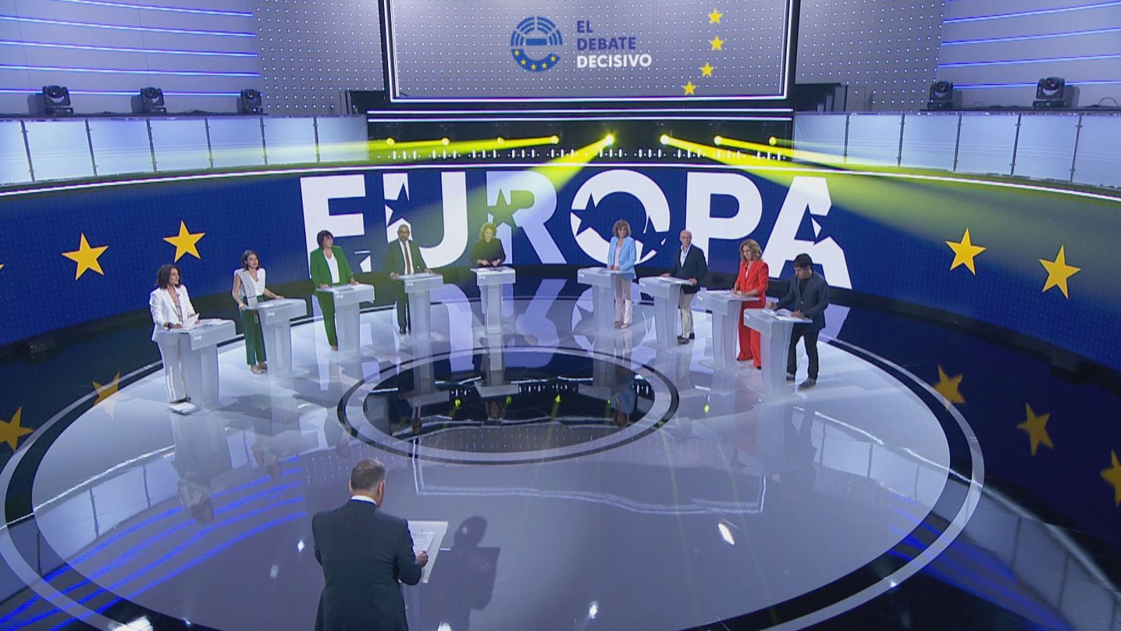 Europa 2024 - 07/06/24 -  ver ahora