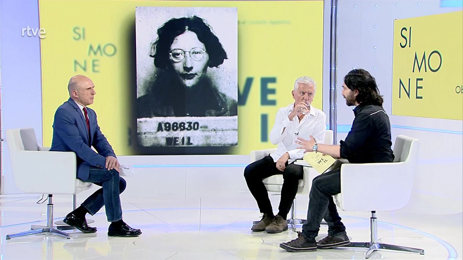 La hora cultural - 07/06/24 - ver ahora