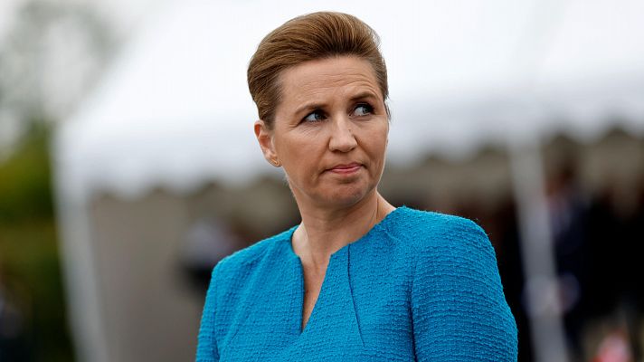 Telediario Matinal - Telediario matinal en cuatro minutos - 08/06/2024