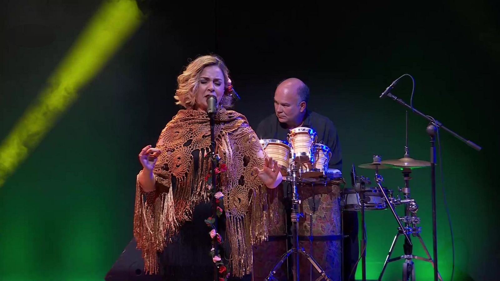 Las noches del Monumental - Compás Bolero - ver ahora