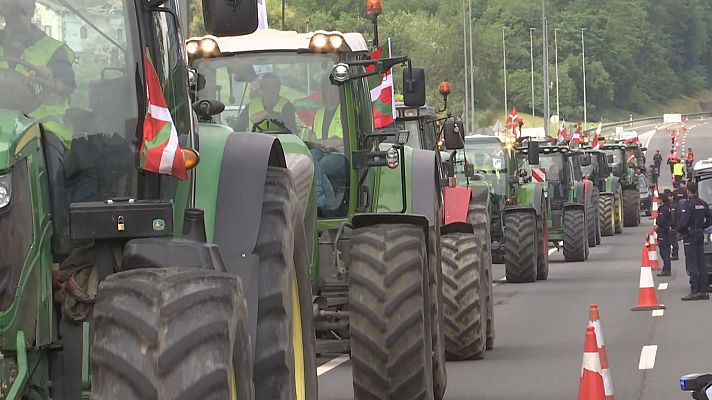 Agrosfera - Agrosfera - 08/06/24