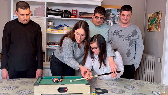 Para todos La 2 - Para todos La 2 - 08/06/24