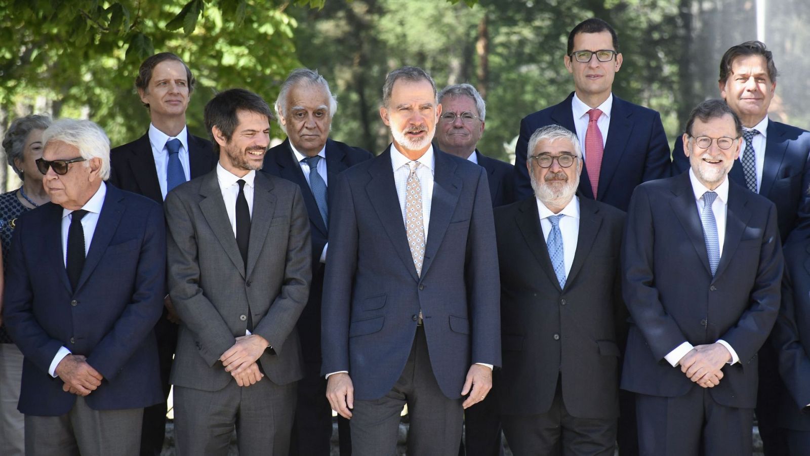 Audiencia Abierta - 08/06/24 - ver ahora