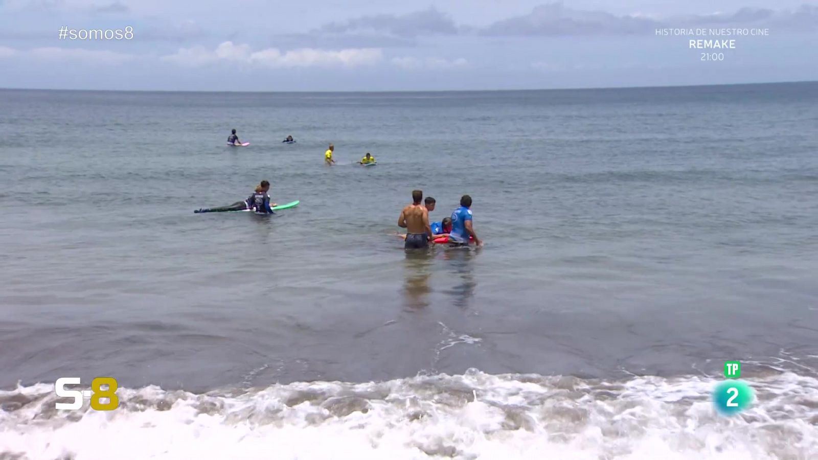 Somos 8 - 07/06/2024 - Somos 8 | Ver