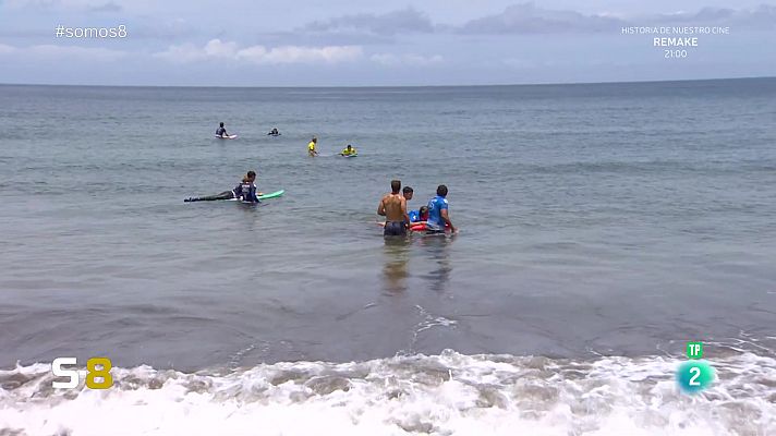 Somos 8 - Somos 8 - 07/06/2024