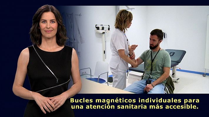 En lengua de signos - En lengua de signos - 08/06/24