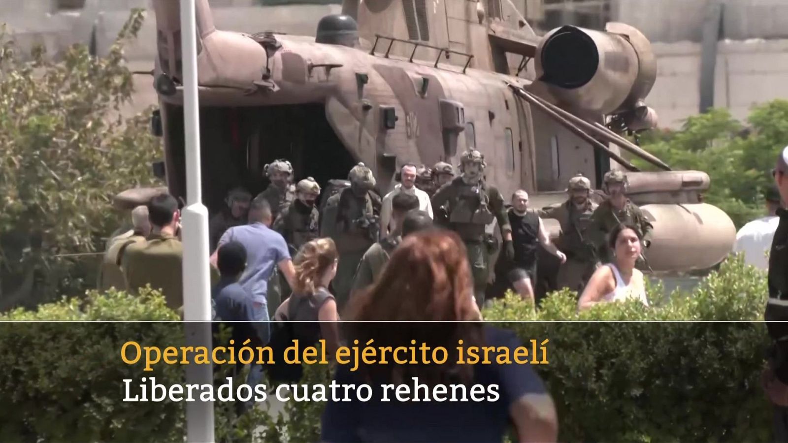 Informativo 24 horas - 14h - 08/06/24 - ver ahora