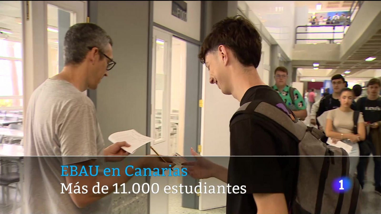 Telecanarias - 08/06/2024 | Ver