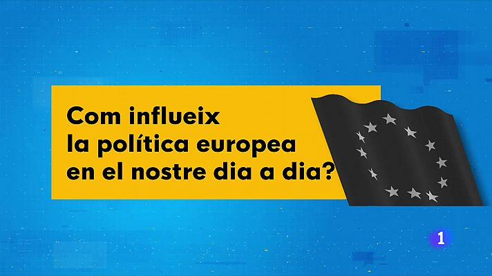 L'Informatiu - Motius per anar a votar aquest diumenge