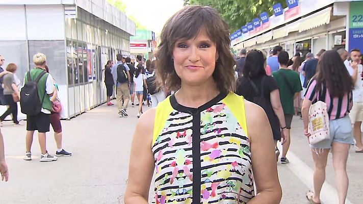 Parlamento - Parlamento - 08/06/24