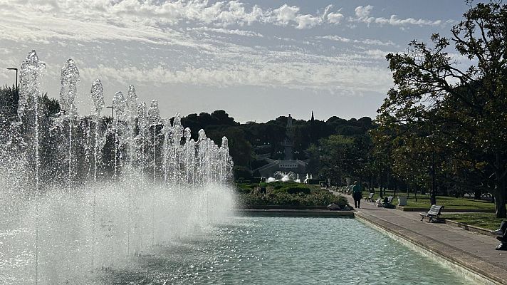 Parque Grande José Antonio Labordeta