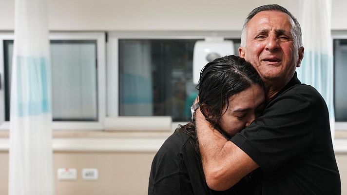 Telediario Fin de Semana - Telediario 2 en 4' - 08/06/24