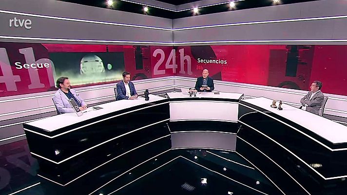 Secuencias en 24H - Secuencias en 24 horas - 08/06/24